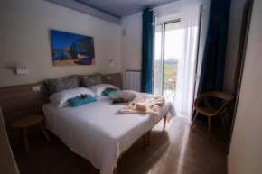 Casa Borgo Regina B&B - Bari Puglia Apartments